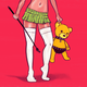 Illustration for article titled Stuffed Animals, Cult Leaders, and the Mailman: Yes, Women Have Fantasies, Too